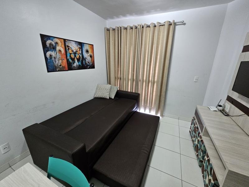Fotos apartametnos LAGOA QUENTE FLAT SERVICE CALDAS NOVAS